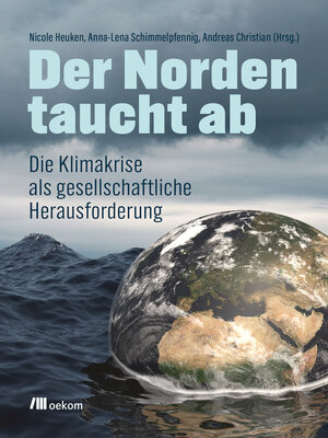 cover image of Der Norden taucht ab